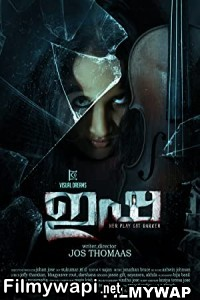 Isha (2020) Hindi Dubbed Movie poster