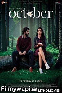 October (2018) Bollywood Movie