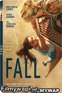 Fall (2022) Hindi Dubbed poster