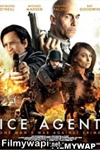 ICE Agent (2013) Hindi Dubbed