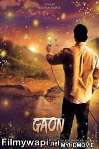 Gaon (2018) Bollywood Movie