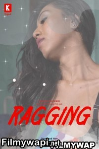 Ragging (2023) Kadduapp Original poster