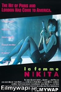 La Femme Nikita (1990) Hindi Dubbed