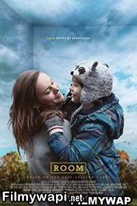 Room (2015) Hindi Dubbed