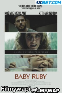 Baby Ruby (2023) Hindi Dubbed