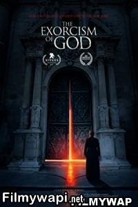 The Exorcism Of God (2021) Hindi Dubbed poster