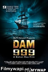 Dam999 (2011) Hindi Dubbed