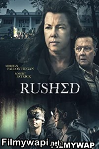 Rushed (2021) Hindi Dubbed