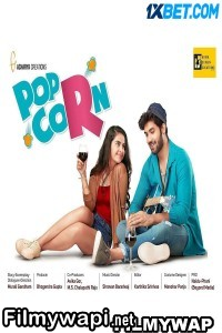 Popcorn (2023) Hindi Dubbed Movie