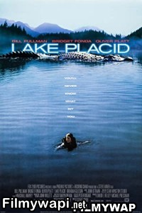 Lake Placid (1999) Hindi Dubbed