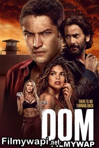 Dom (2023) Seaosn 2 Hindi Web Series poster