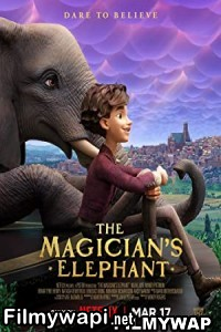 The Magicians Elephant (2023) Hindi Dubbed