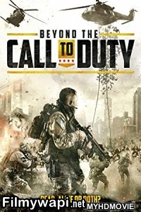 Beyond the Call to Duty (2016) Hindi Dubbed