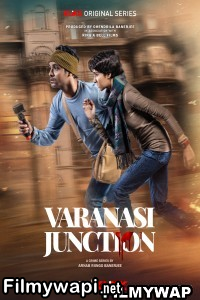 Varanasi Junction (2023) Bengali Web Series