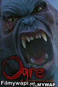 Ogre (2008) Hindi Dubbed poster