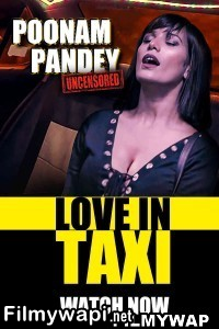 Love In Taxi (2023) Hindi Movie poster