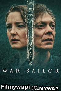 War Sailor (2023) Hindi Web Series poster