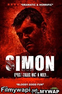 Simon (2016) Hindi Dubbed