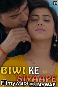 Biwi Ke Siyaape (2023) Primeflix Original poster