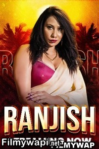 Ranjish (2023) Hunters Original poster