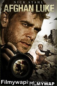 Afghan Luke (2011) Hindi Dubbed poster