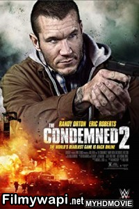 The Condemned 2 (2015) Hindi Dubbed