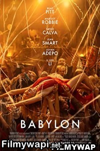 Babylon (2022) Hindi Dubbed