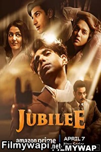 Jubilee (2023) Hindi Web Series poster