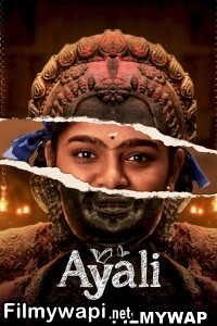 Ayali (2023) Hindi Web Series