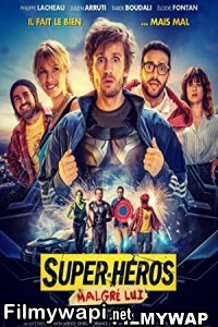 Super Who (2022) Hindi Dubbed