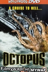 Octopus (2000) Hindi Dubbed poster