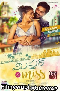 Mr and Miss (2021) Hindi Dubbed Movie