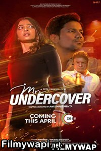 Mrs Undercover (2023) Hindi Movie