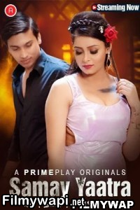 Samay Yaatra (2023) Primeplay Original poster