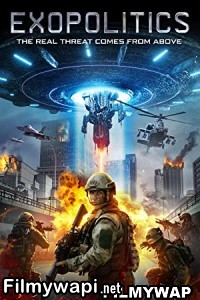 Exopolitics (2021) Hindi Dubbed