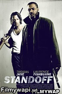 Standoff (2016) Hindi Dubbed