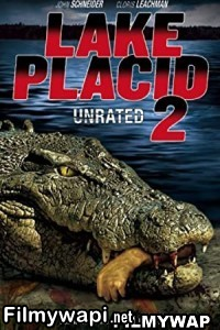 Lake Placid 2 (2007) Hindi Dubbed poster