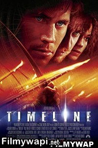 Timeline (2003) Hindi Dubbed poster