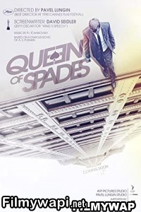 The Queen of Spades (2016) Hindi Dubbed