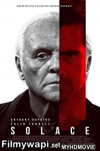 Solace (2015) Hindi Dubbed