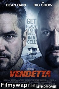 Vendetta (2015) Hindi Dubbed