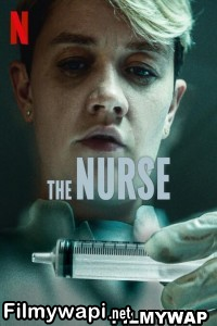 The Nurse (2023) Hindi Web Series poster