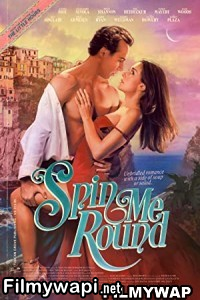 Spin Me Round (2022) Hindi Dubbed