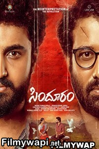 Sindhooram (2023) Hindi Dubbed Movie