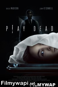 Play Dead (2023) Hindi Dubbed poster