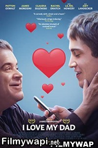 I Love My Dad (2022) Hindi Dubbed