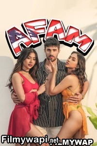 AFAM (2023) Erotic Short Film