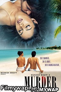 Murder (2004) Hindi Movie