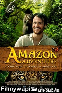 Amazon Adventure (2018) Bollywood Movie