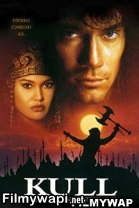 Kull The Conqueror (1997) Hindi Dubbed poster